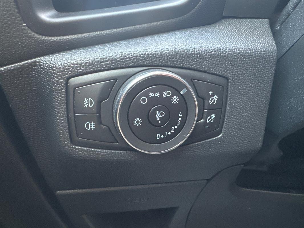 Ford EcoSport - Photo 28