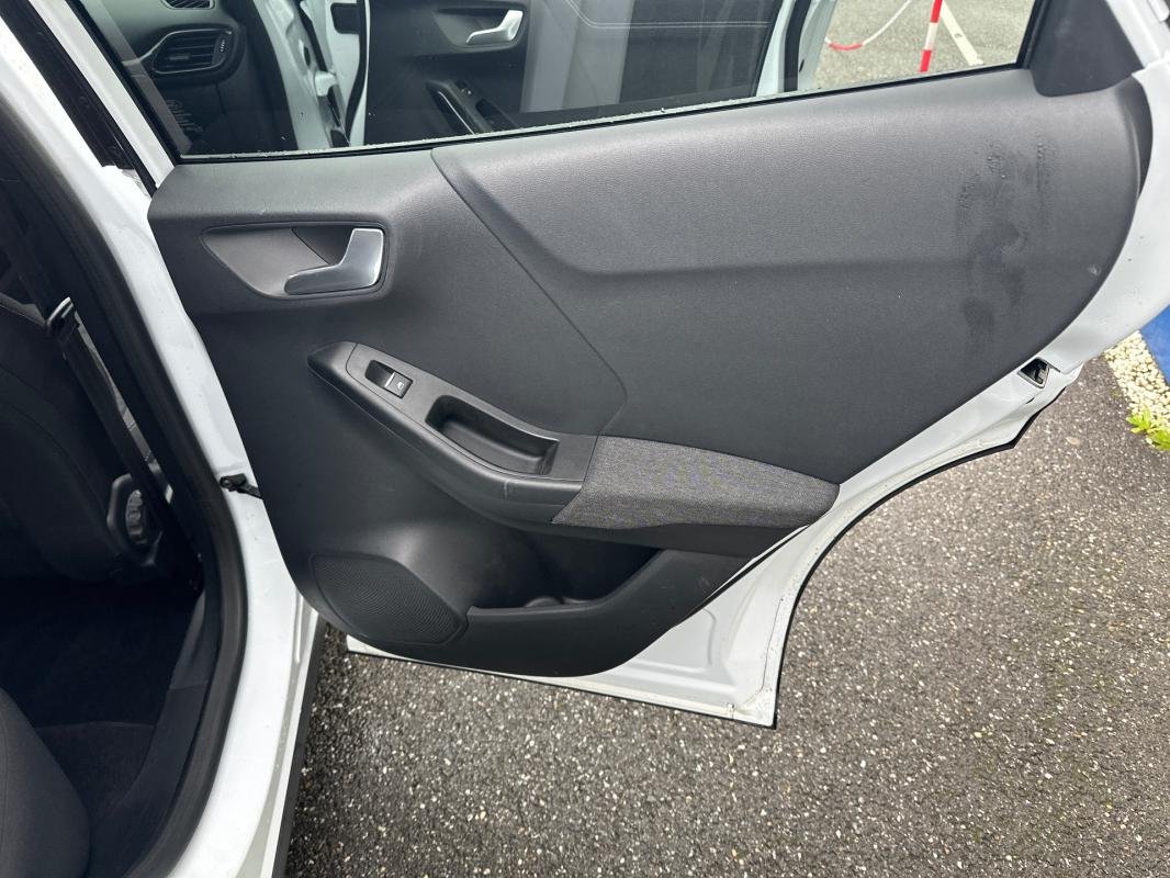 Ford Puma - Photo 12