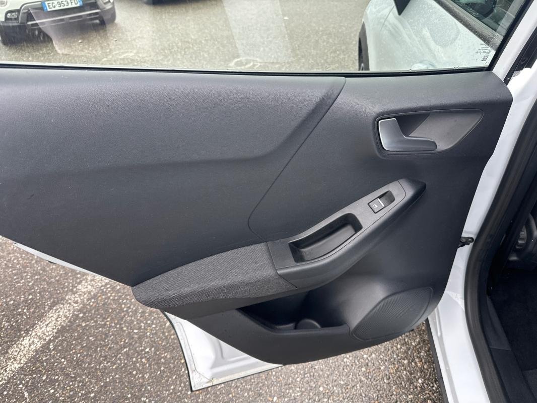 Ford Puma - Photo 14