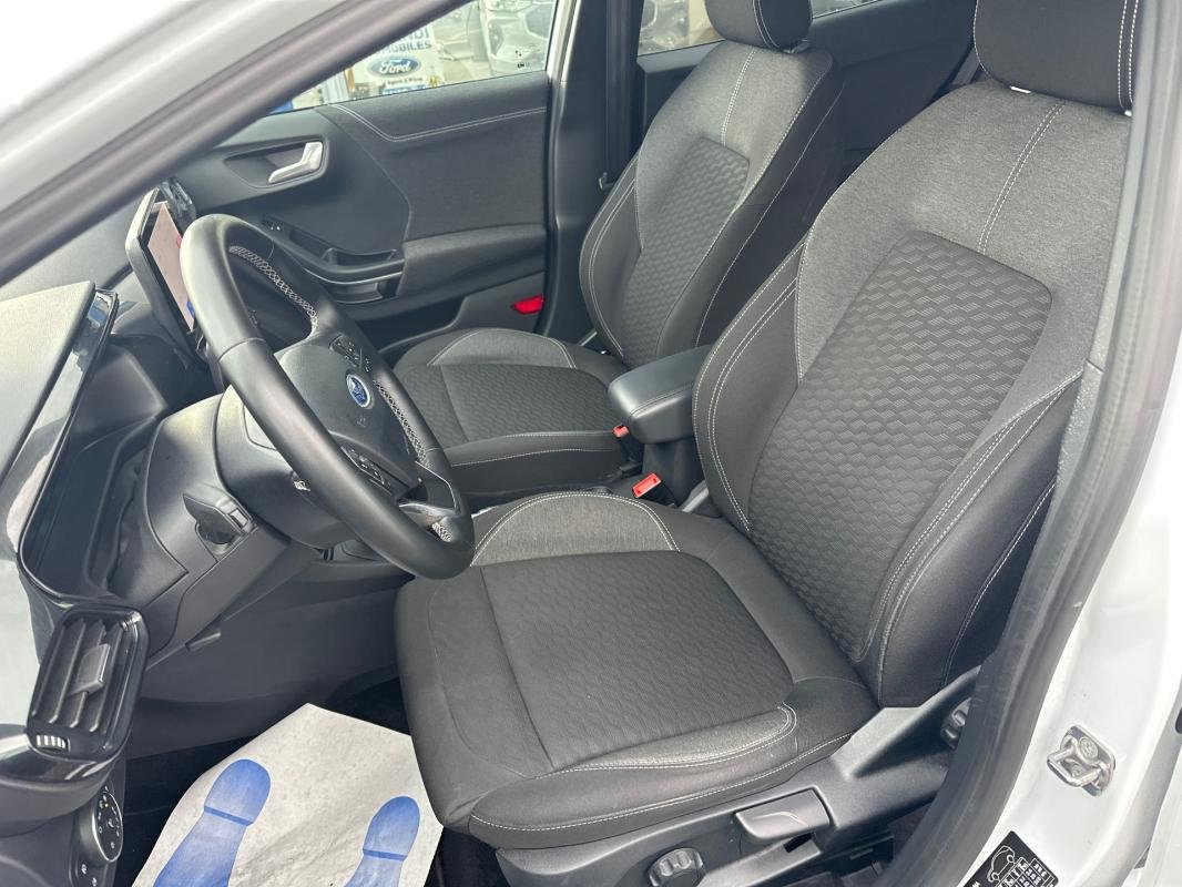 Ford Puma - Photo 15