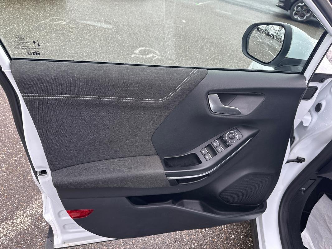 Ford Puma - Photo 17