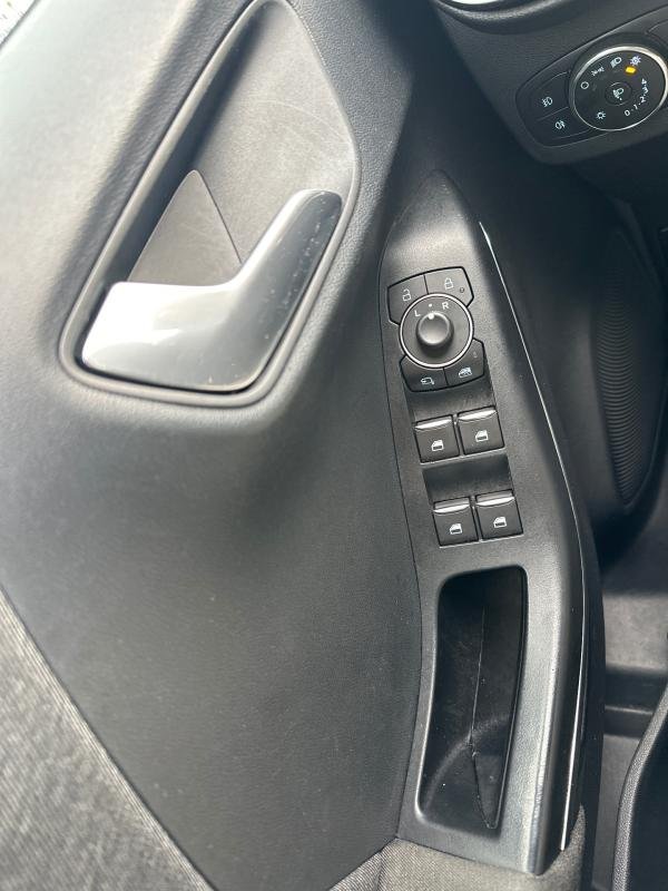 Ford Puma - Photo 31