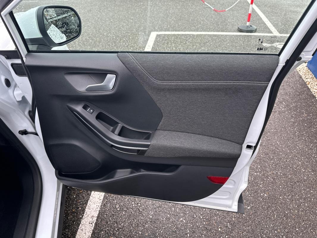Ford Puma - Photo 10
