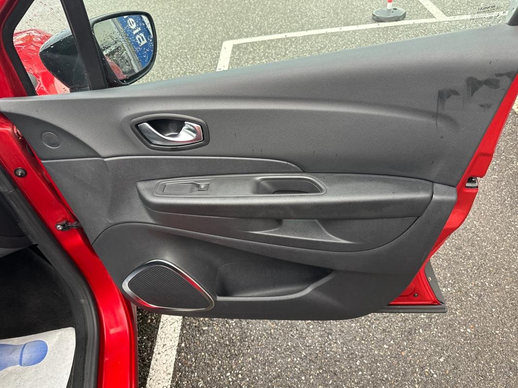 Renault Captur - Photo 13