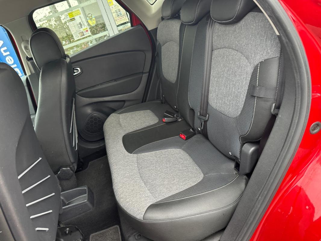 Renault Captur - Photo 14