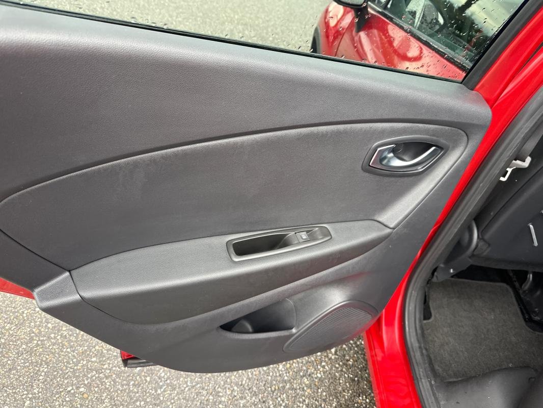 Renault Captur - Photo 15