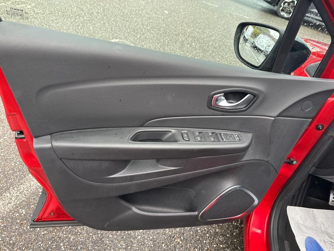 Renault Captur - Photo 18