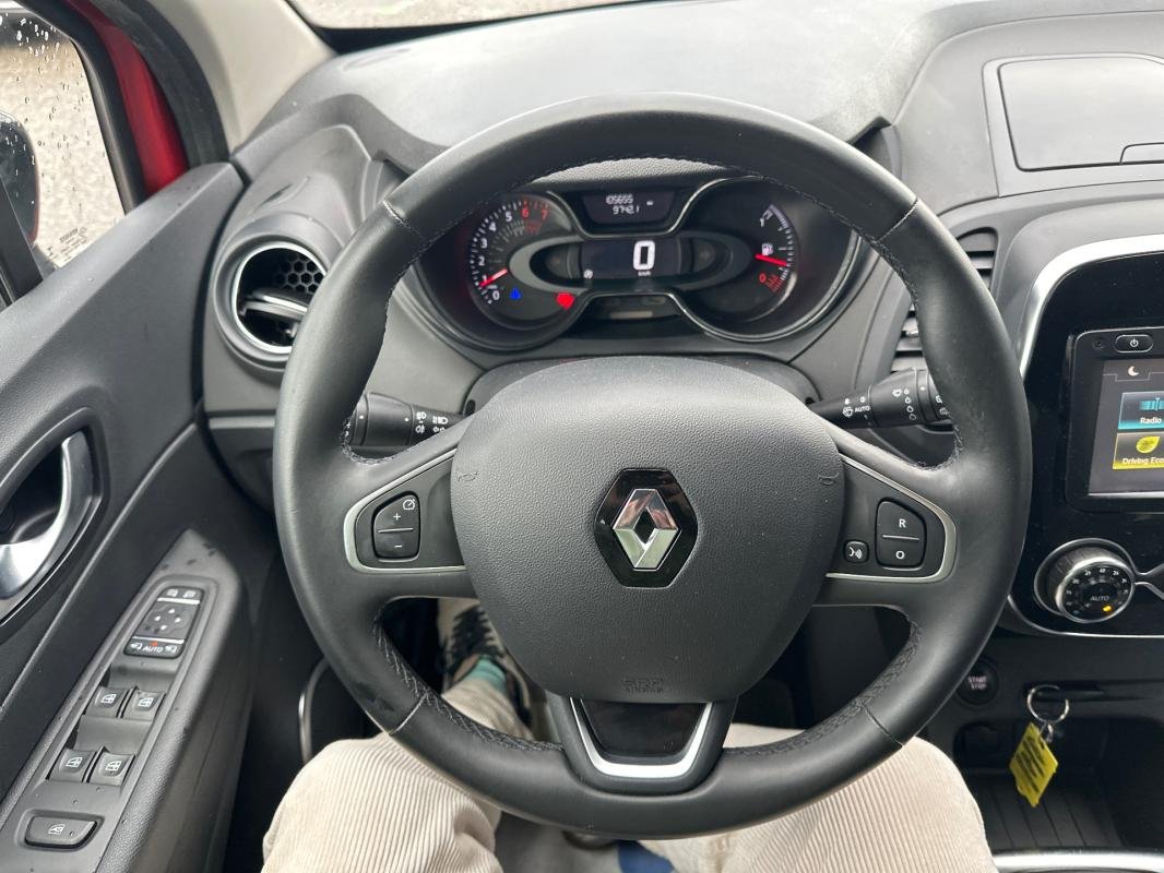 Renault Captur - Photo 20