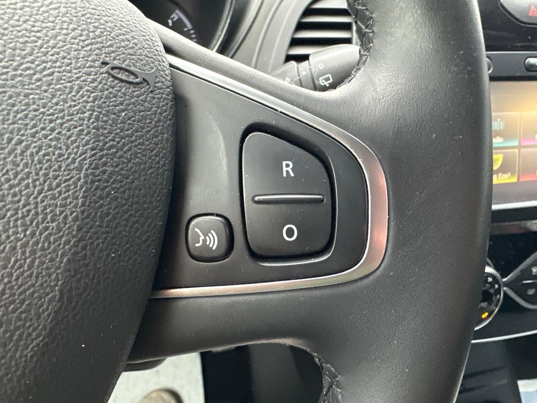 Renault Captur - Photo 21