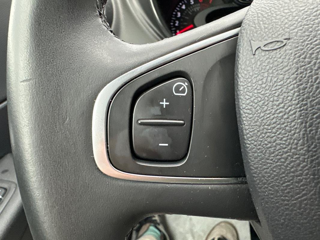 Renault Captur - Photo 22