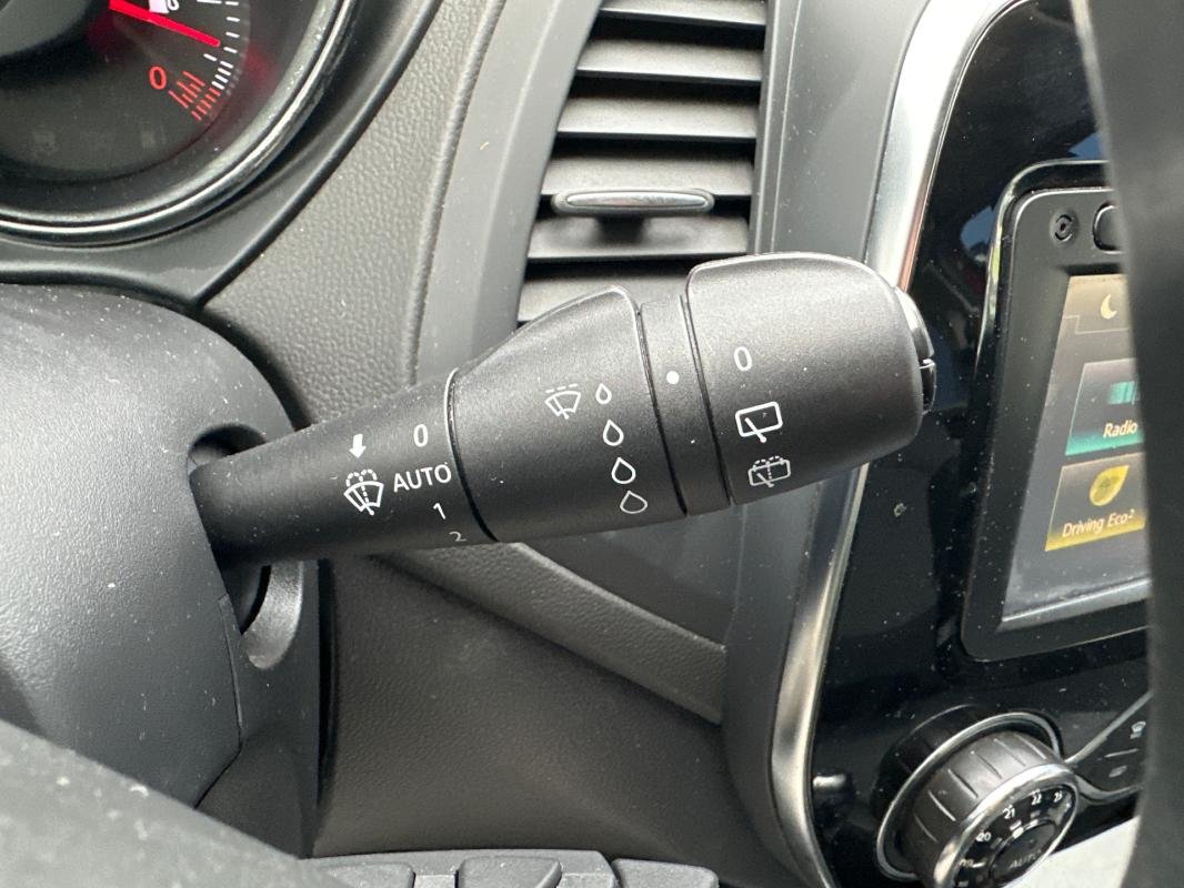 Renault Captur - Photo 23