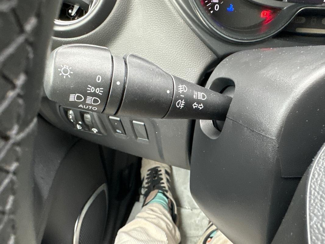 Renault Captur - Photo 25
