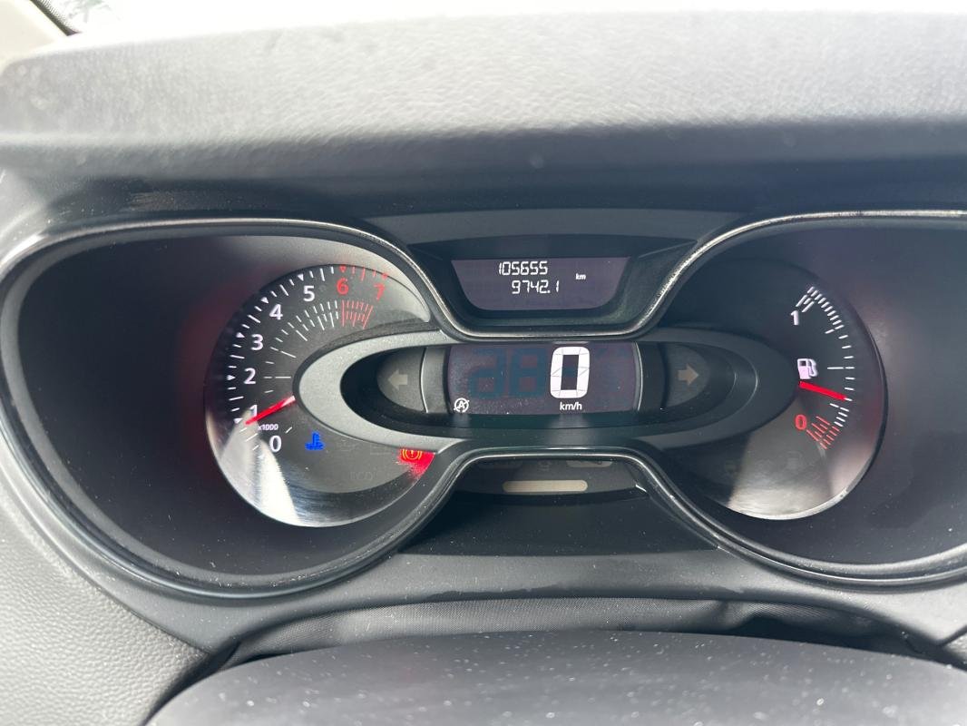 Renault Captur - Photo 26