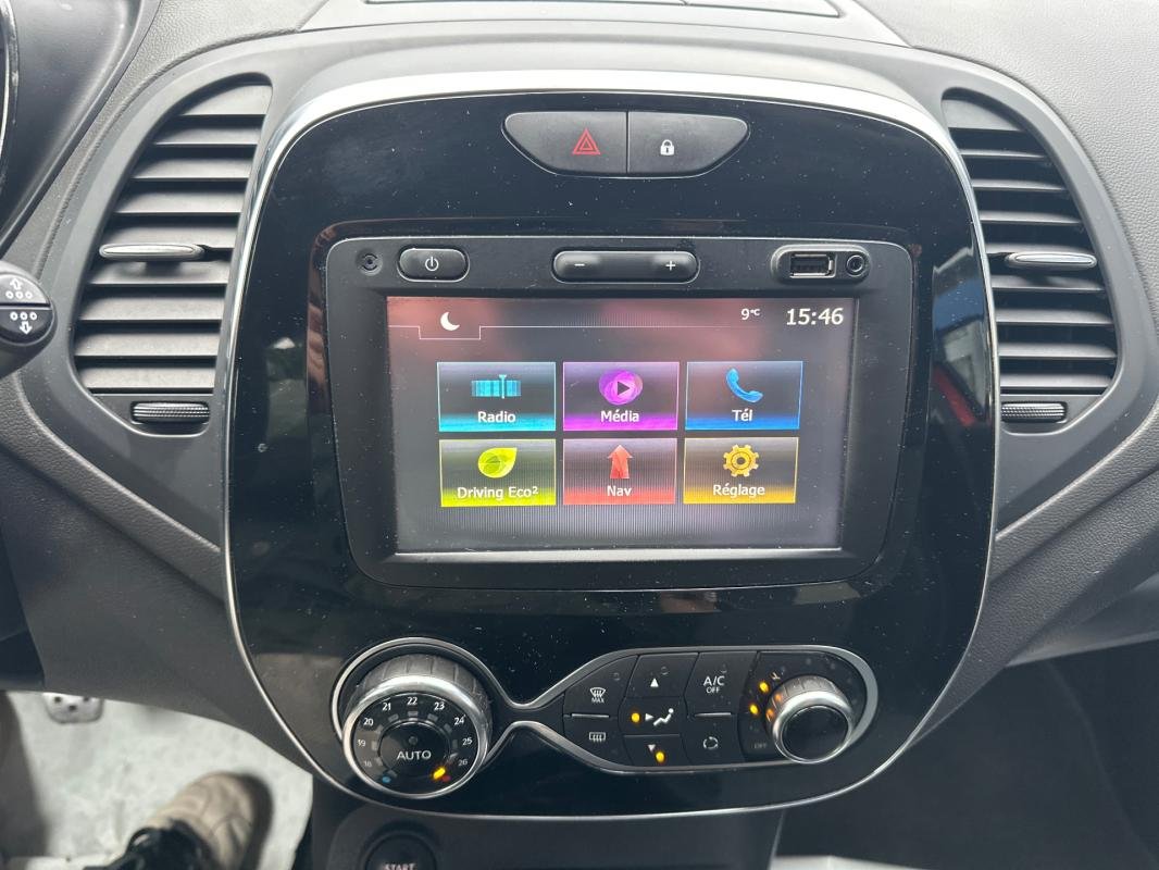 Renault Captur - Photo 27