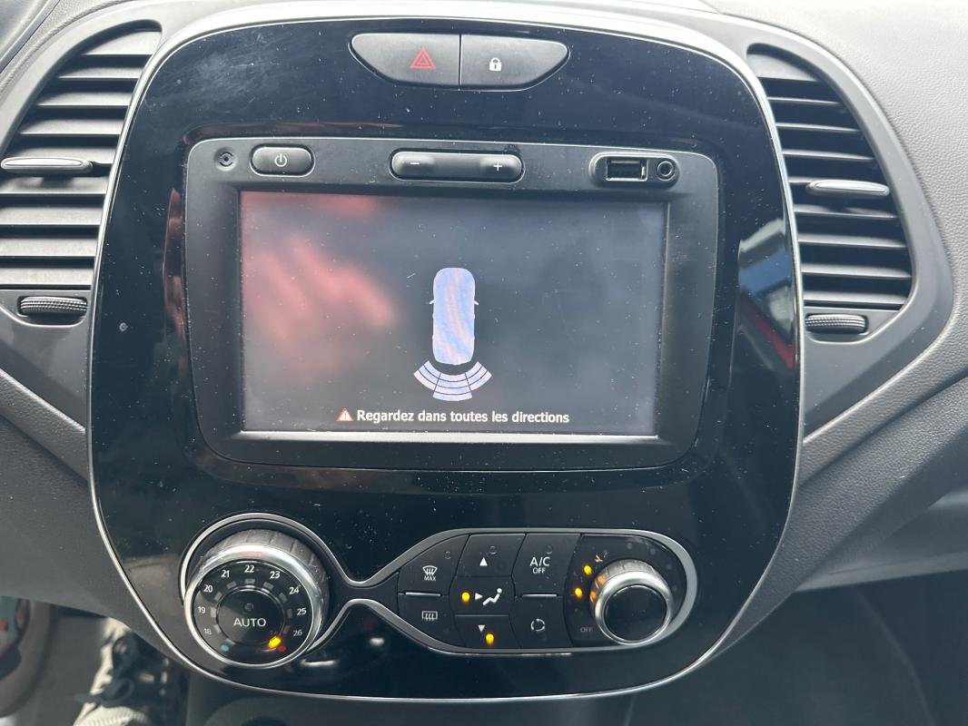 Renault Captur - Photo 28