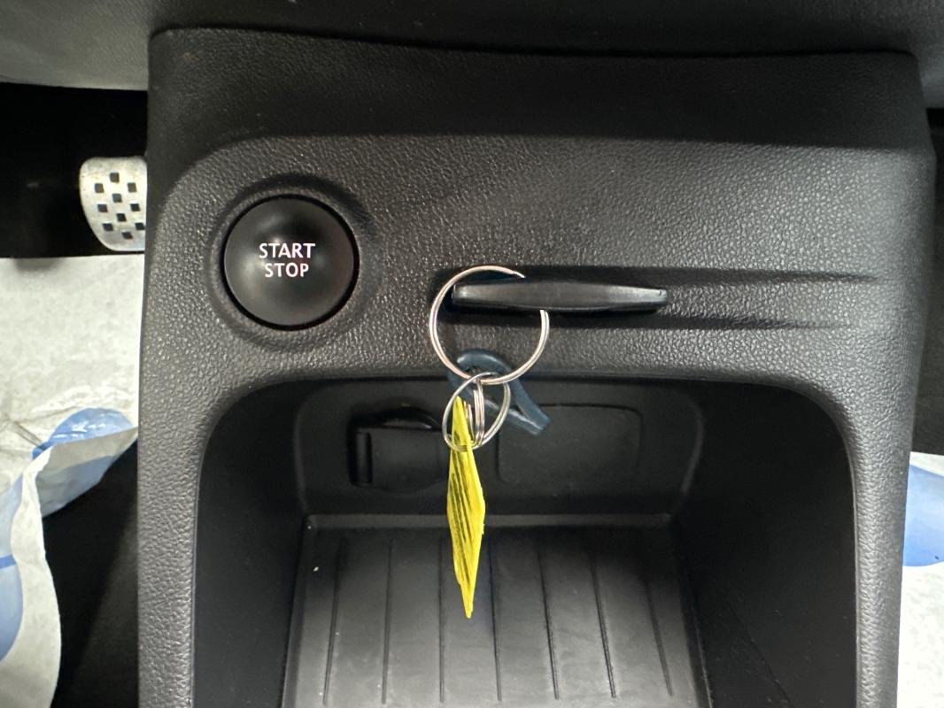Renault Captur - Photo 29