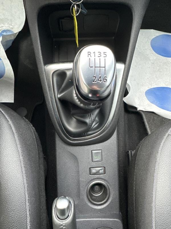 Renault Captur - Photo 30