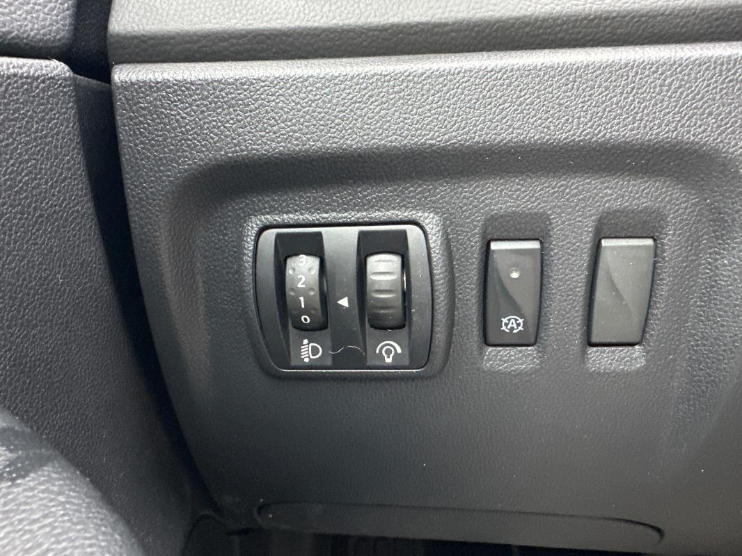 Renault Captur - Photo 31