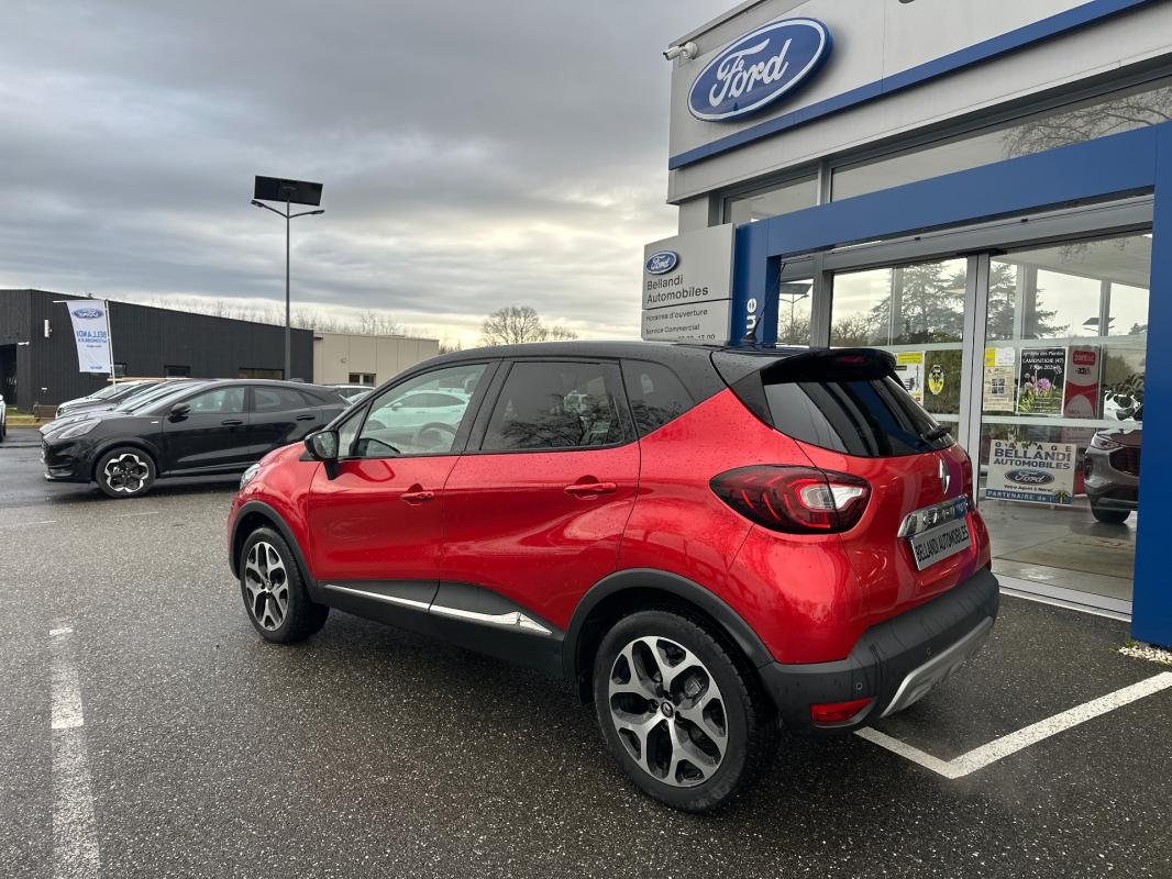 Renault Captur - Photo 6