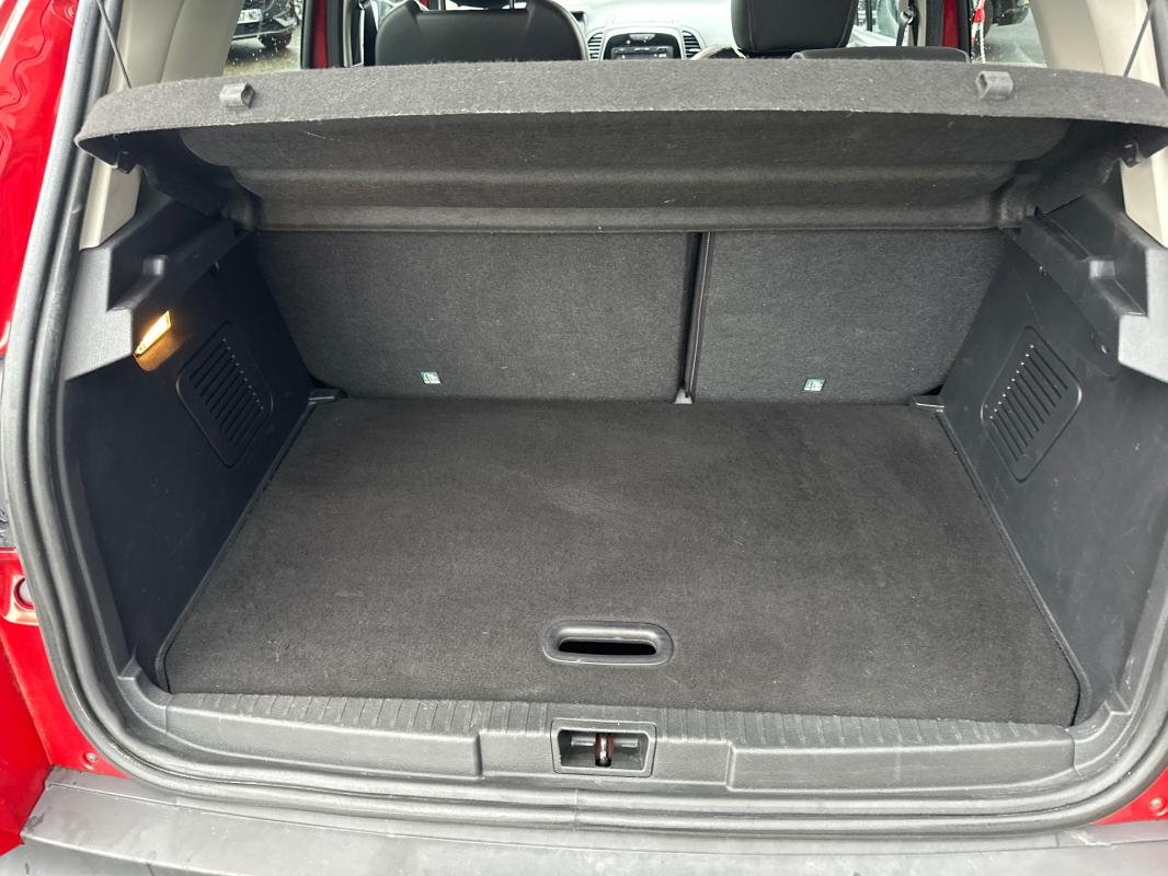 Renault Captur - Photo 7