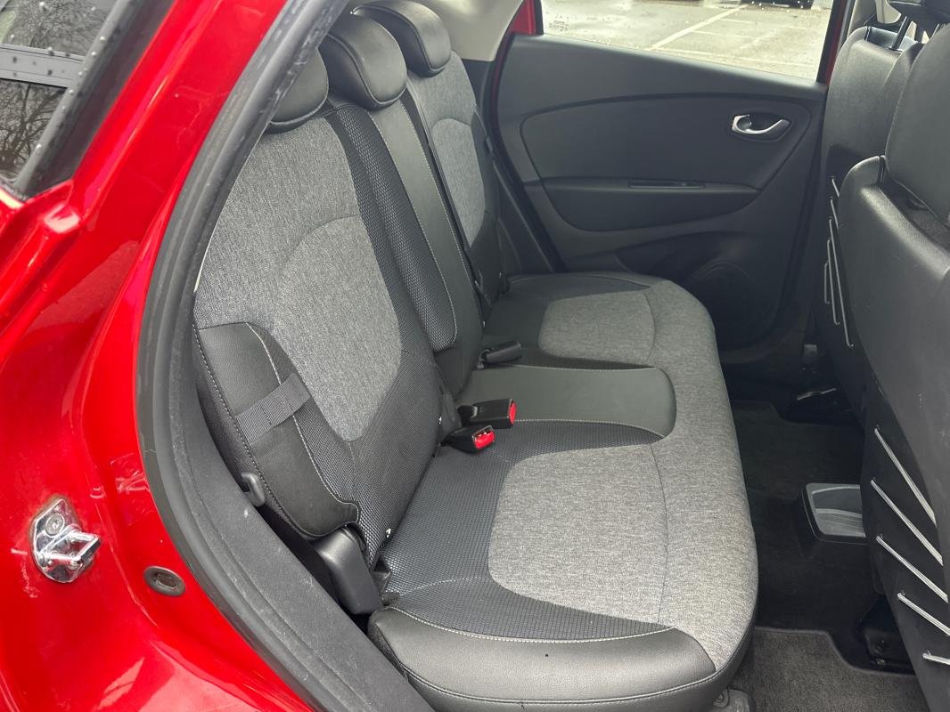 Renault Captur - Photo 9