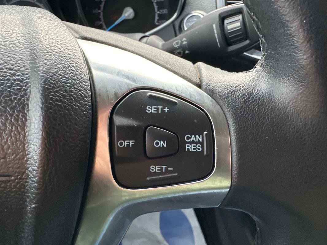 Ford EcoSport - Photo 18
