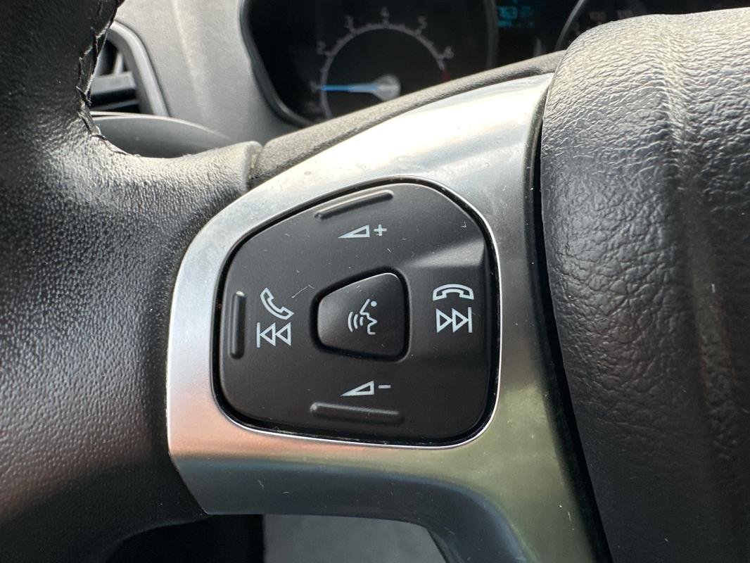 Ford EcoSport - Photo 19