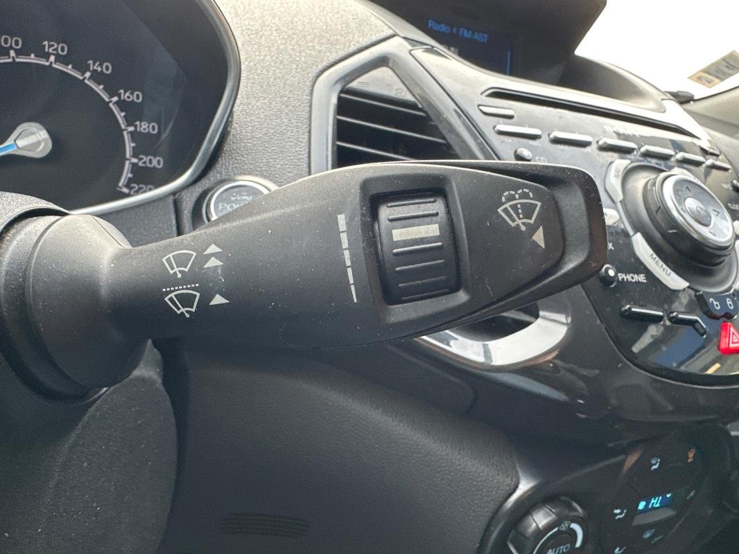 Ford EcoSport - Photo 20