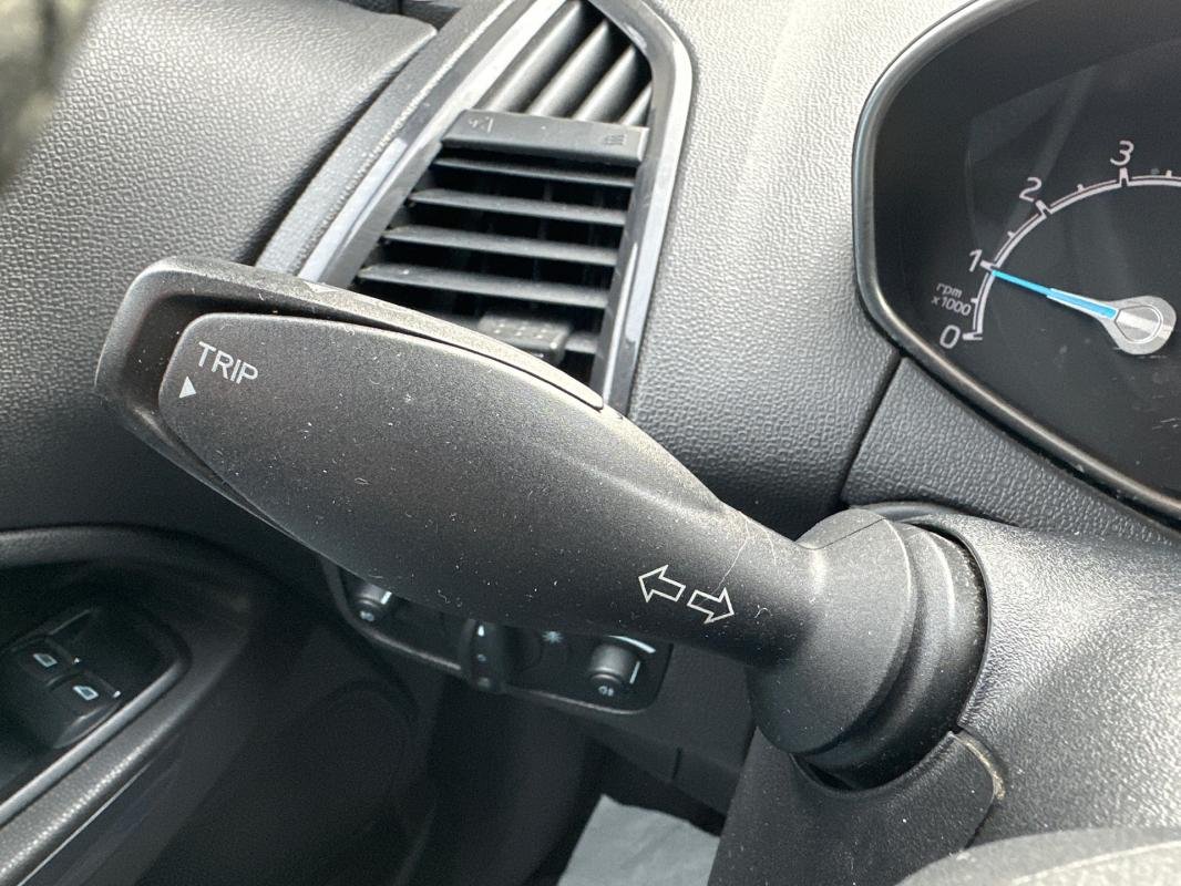 Ford EcoSport - Photo 21