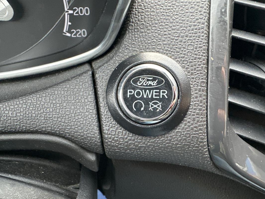 Ford EcoSport - Photo 23
