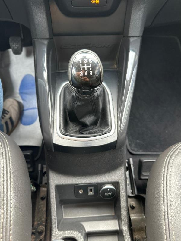Ford EcoSport - Photo 28