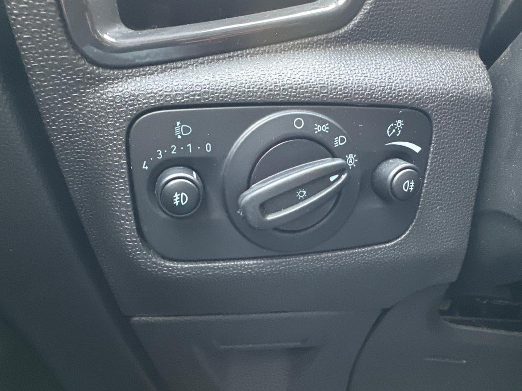 Ford EcoSport - Photo 29
