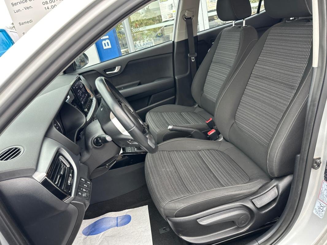 Kia Stonic - Photo 15