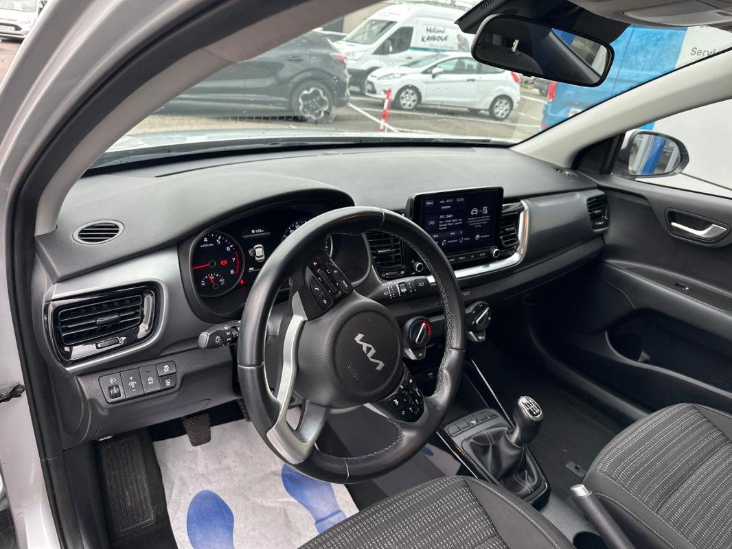 Kia Stonic - Photo 16