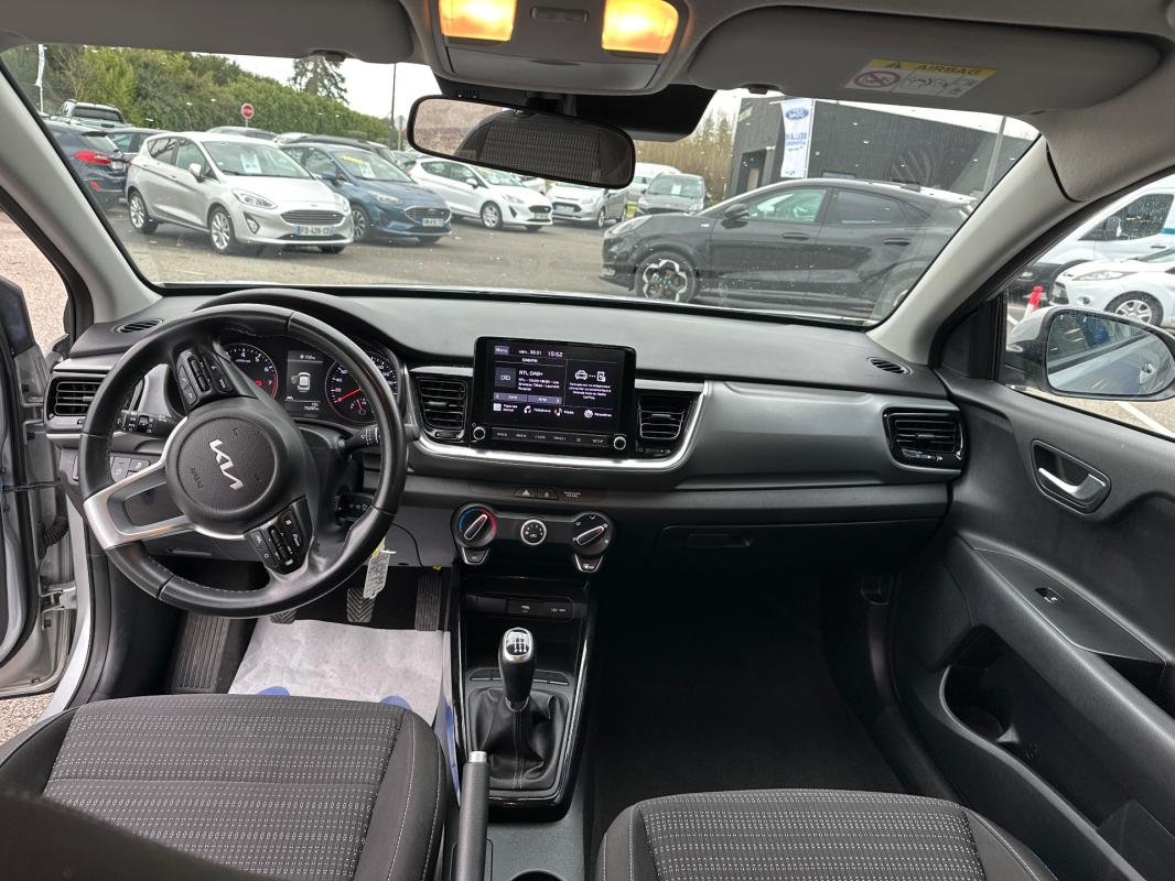 Kia Stonic - Photo 18