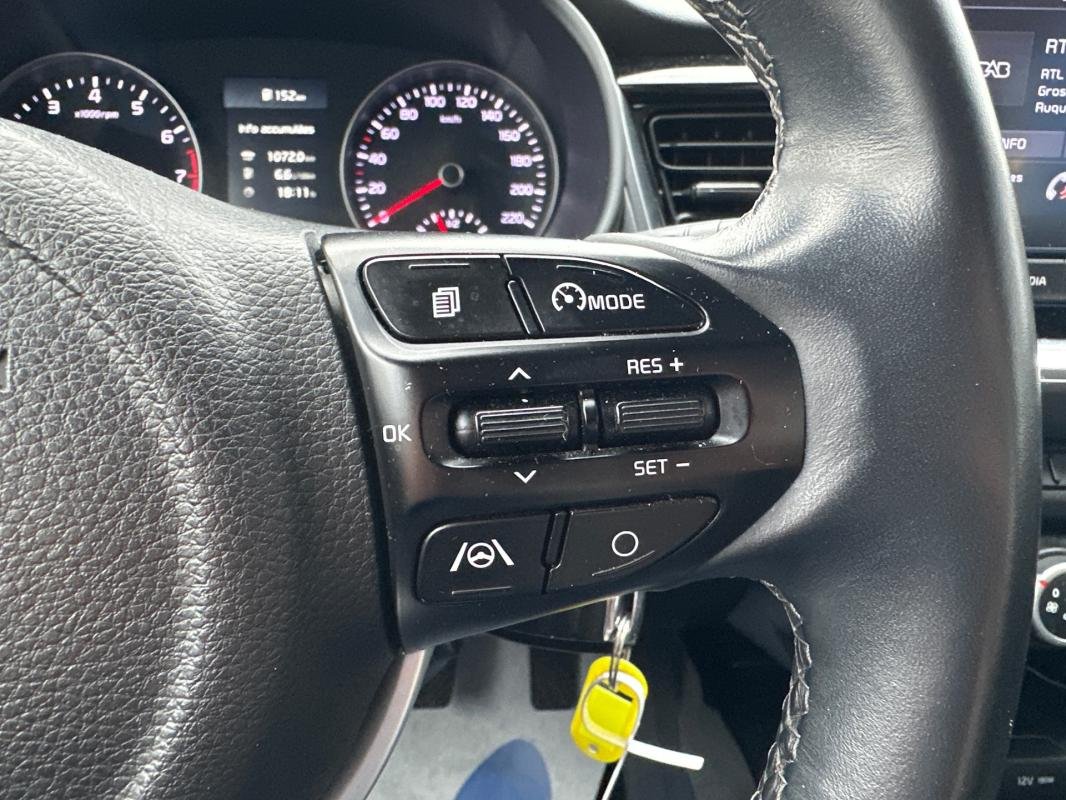 Kia Stonic - Photo 20