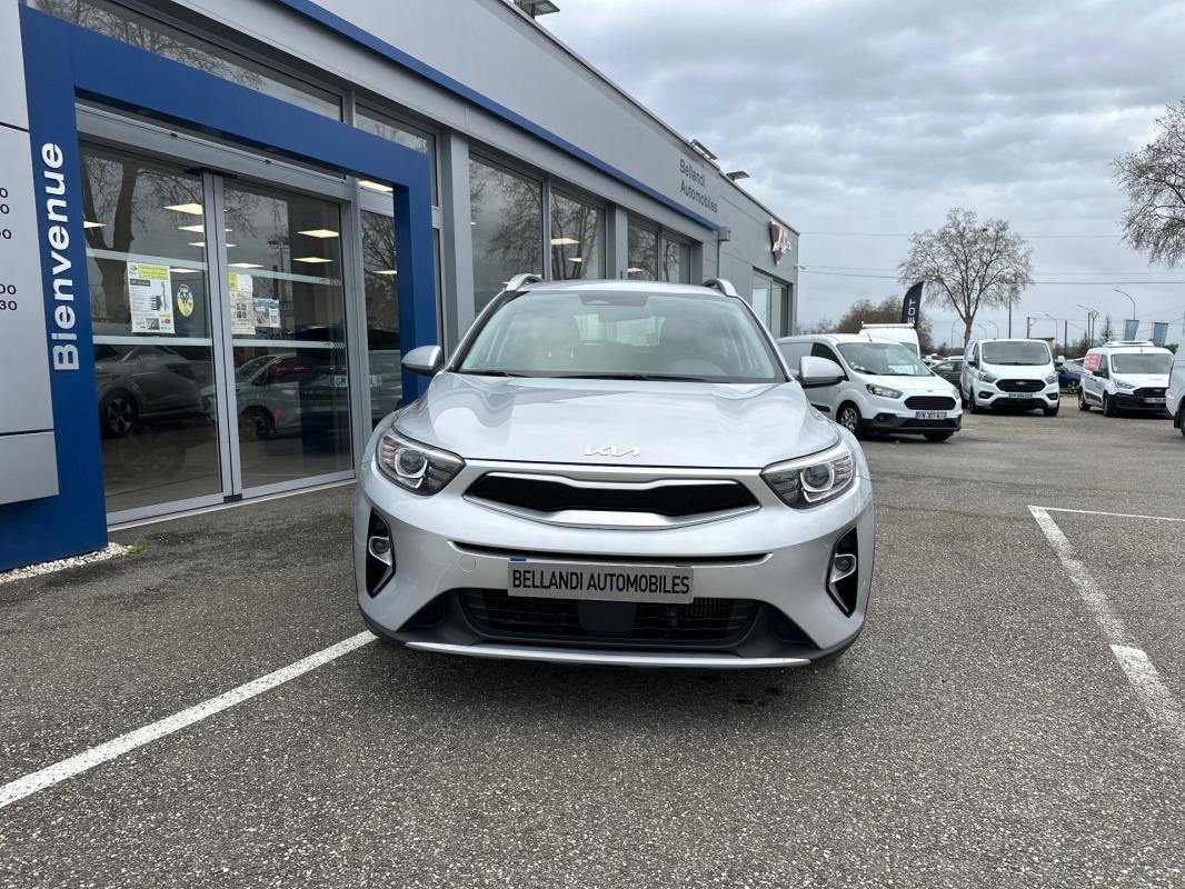 Kia Stonic - Photo 2