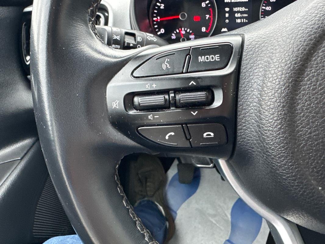 Kia Stonic - Photo 21