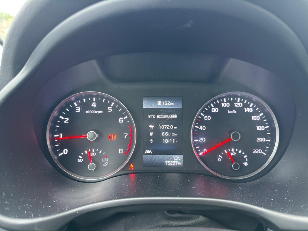 Kia Stonic - Photo 24
