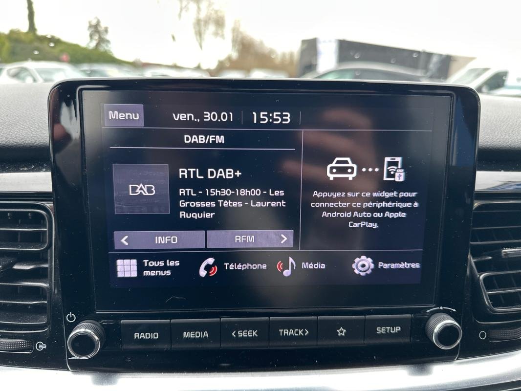 Kia Stonic - Photo 25