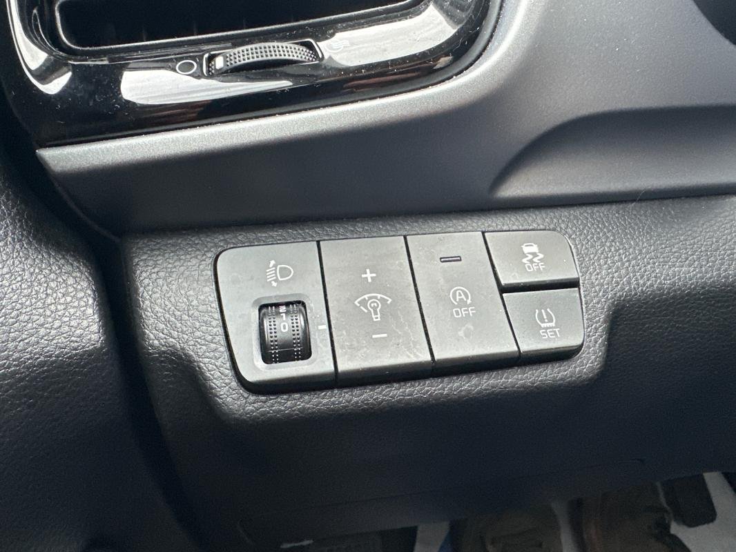 Kia Stonic - Photo 30
