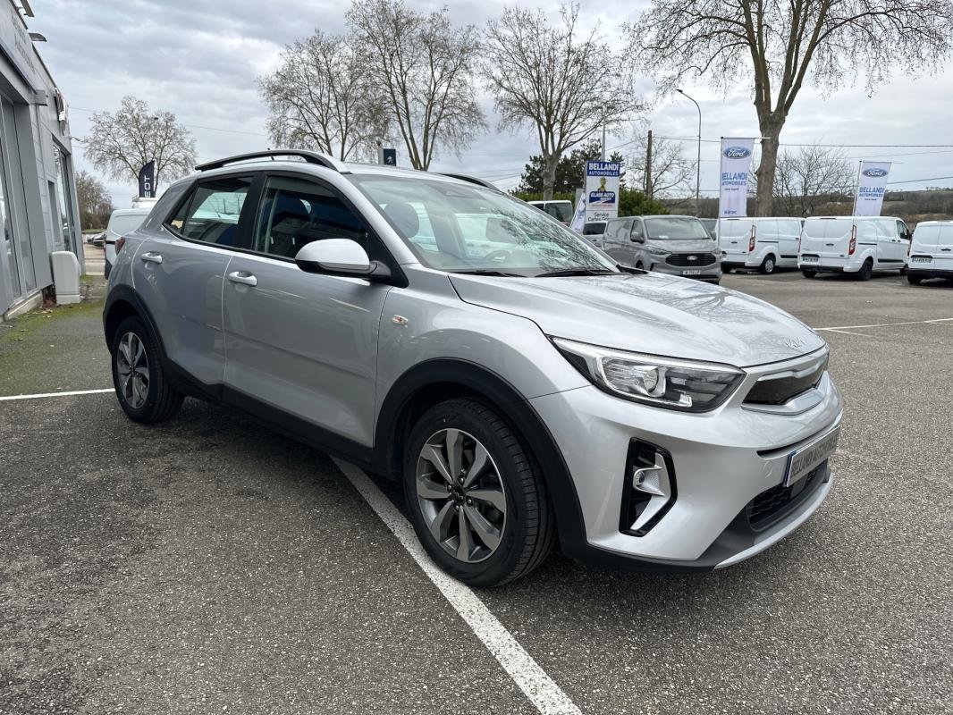 Kia Stonic - Photo 3