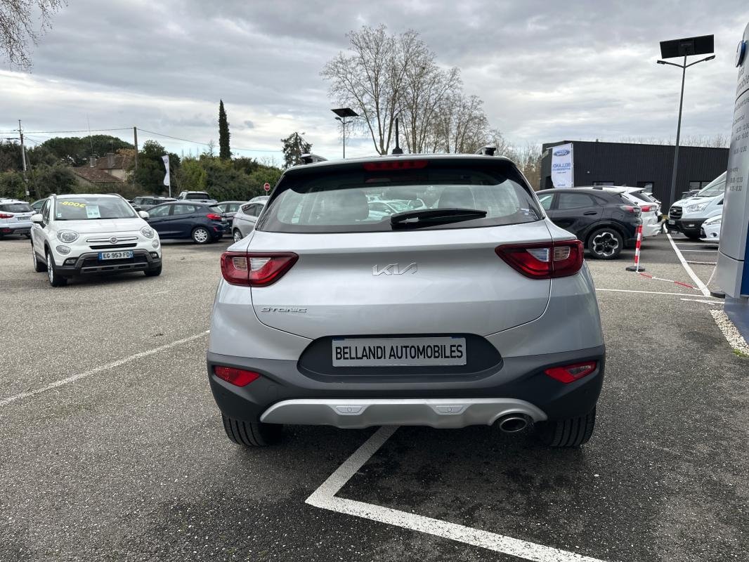 Kia Stonic - Photo 5
