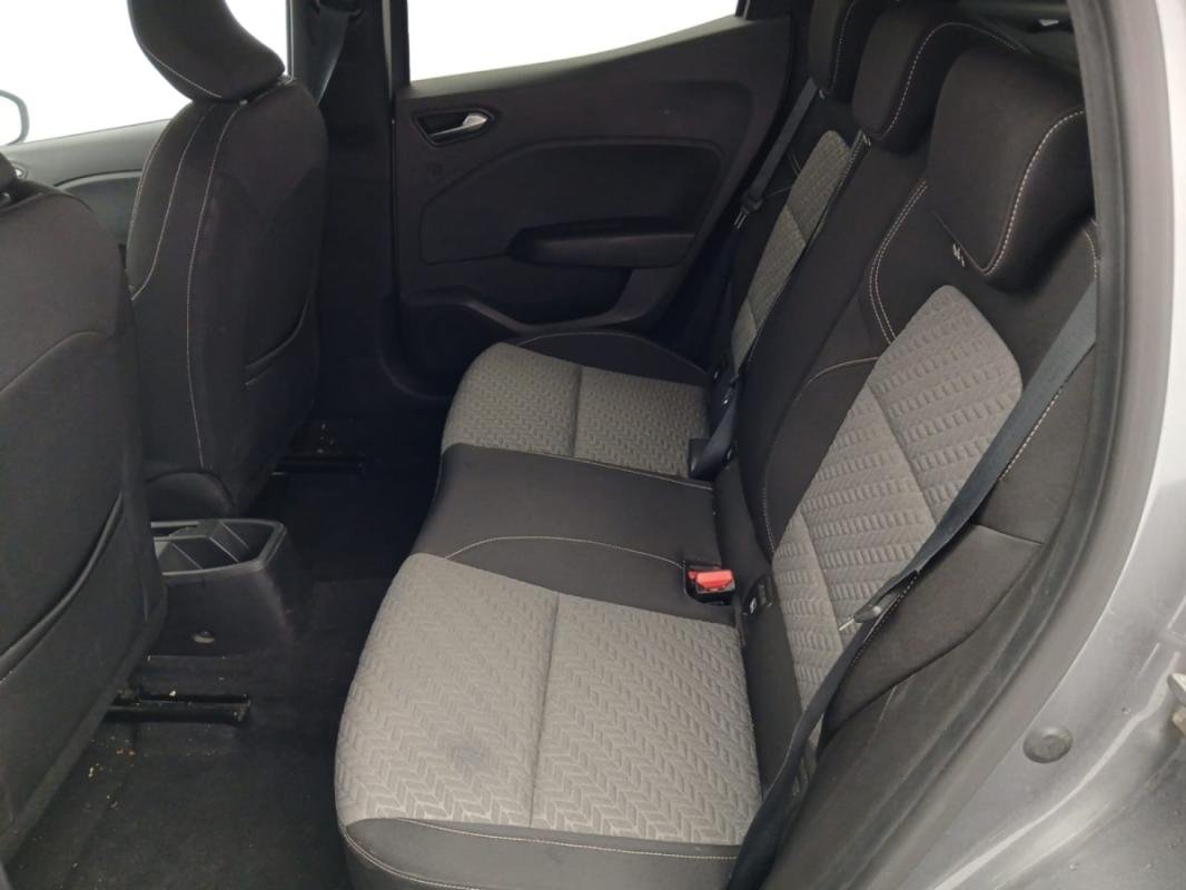 Renault Clio - Photo 11