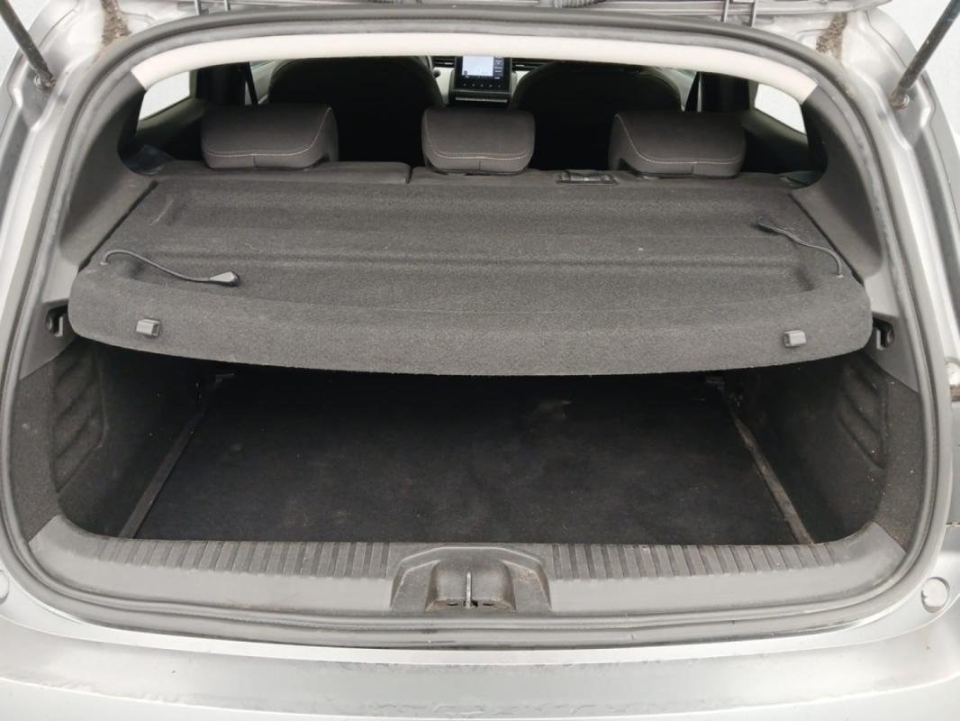 Renault Clio - Photo 12