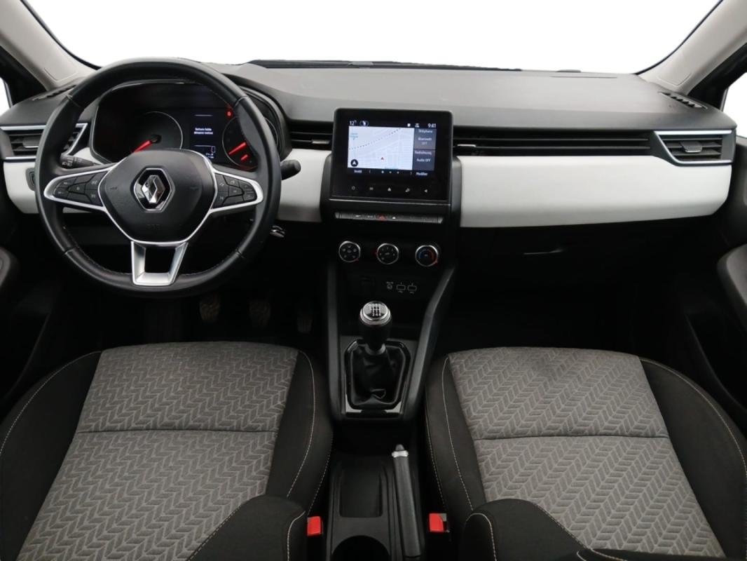 Renault Clio - Photo 14