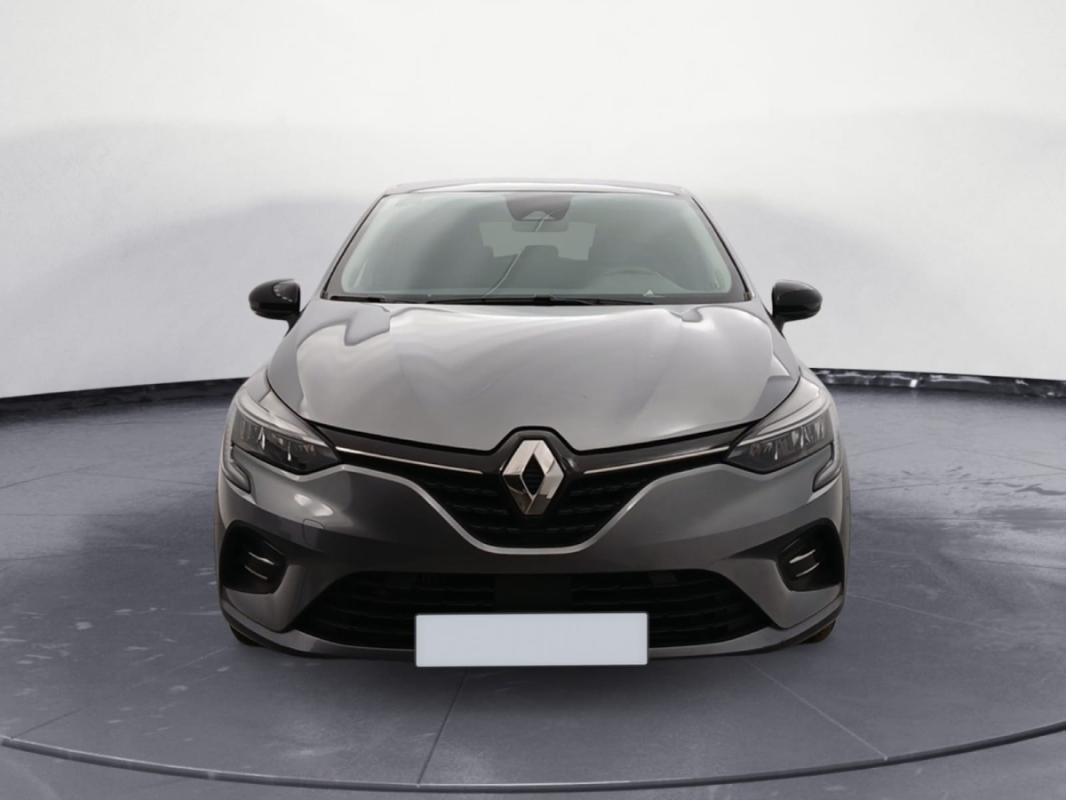 Renault Clio - Photo 8