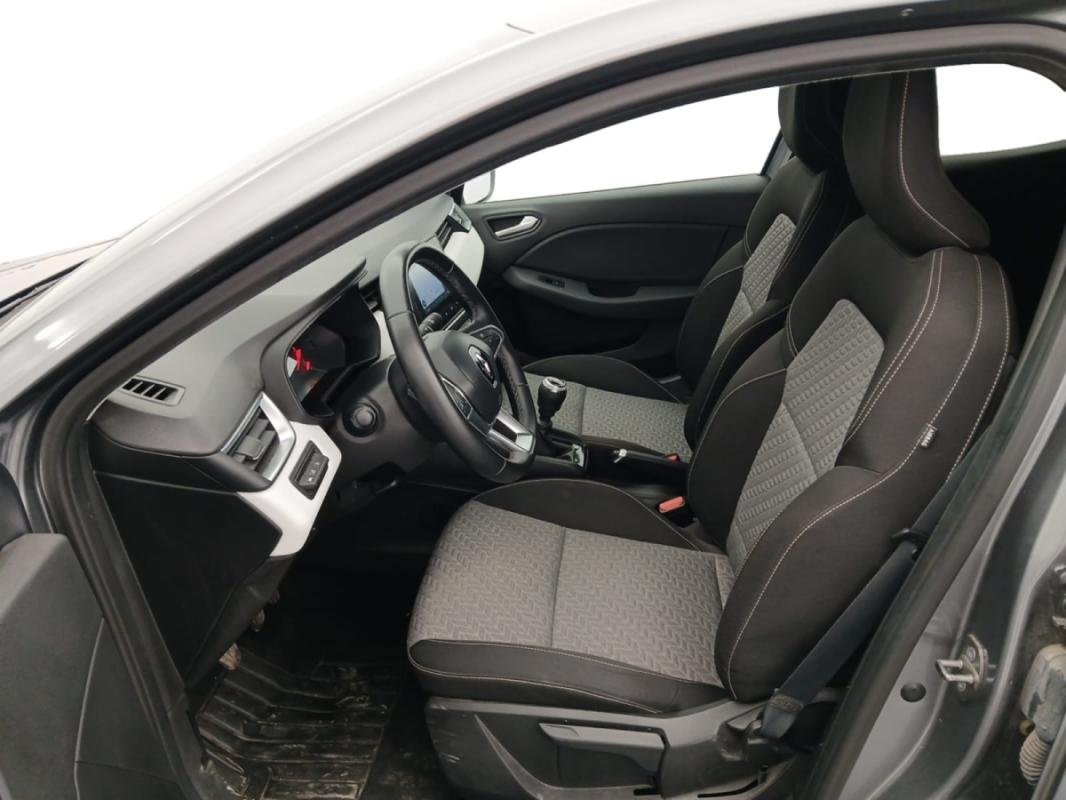 Renault Clio - Photo 10