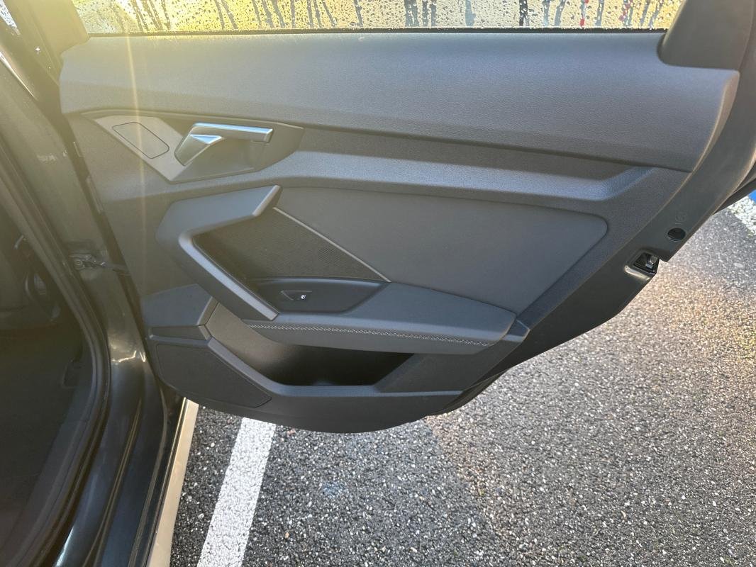 Audi A3 Berline - Photo 11