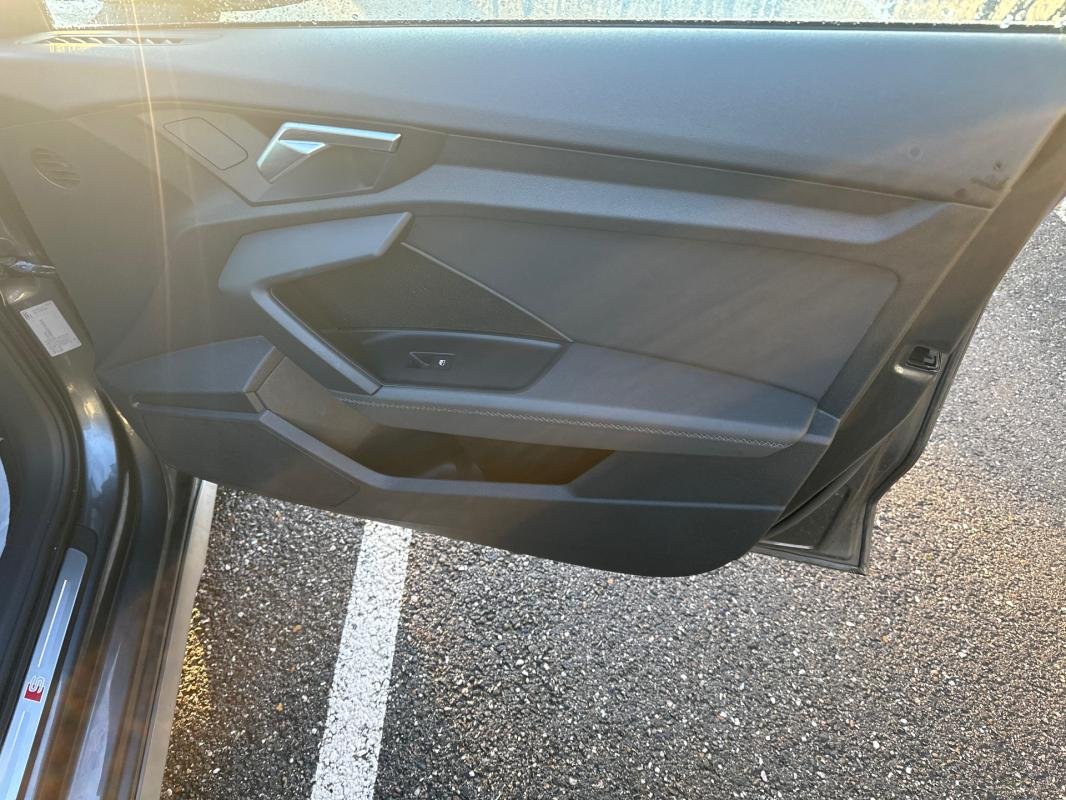 Audi A3 Berline - Photo 14